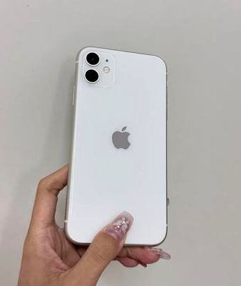 陆良苹果维修点分享iPhone 11黑屏特殊场景解析 