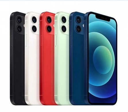 陆良苹果维修点分享iPhone 12 Pro Max黑屏冷门故障解读 