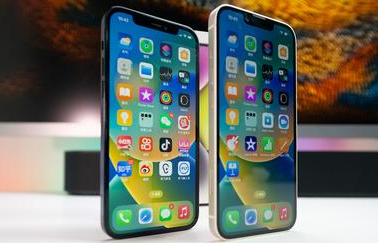陆良苹果维修点分享iPhone 14黑屏多元故障深度解读 