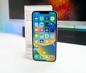 陆良苹果维修点分享iPhone 14 Plus黑屏小众诱因汇总 