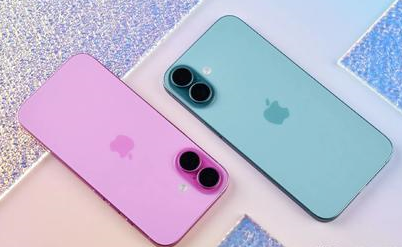 陆良苹果维修点分享iPhone 16手机黑屏多重诱因解析 