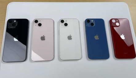 陆良苹果维修点分享iPhone 13电池发烫多类故障解析 