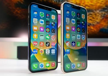 陆良苹果维修点分享iPhone 14 Plus发烫常见情况科普 