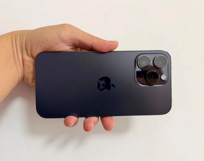 陆良苹果维修点分享iPhone 14 Pro Max发烫多重诱因剖析 