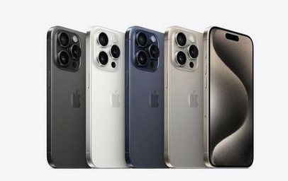 陆良苹果维修点分享iPhone 15 Pro发烫五大诱因详解 