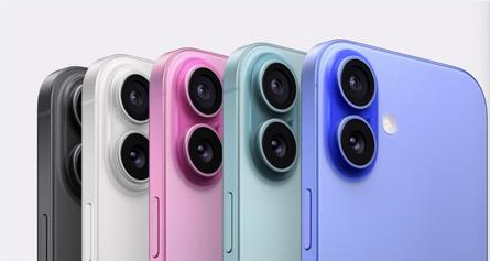 陆良苹果维修点分享iPhone 16发烫易忽视因素汇总 