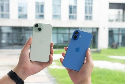 陆良苹果维修点分享iPhone 16 Plus发烫多场景剖析 