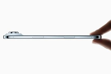 陆良苹果维修点分享iPhone 17 Air发烫几大隐形诱因 