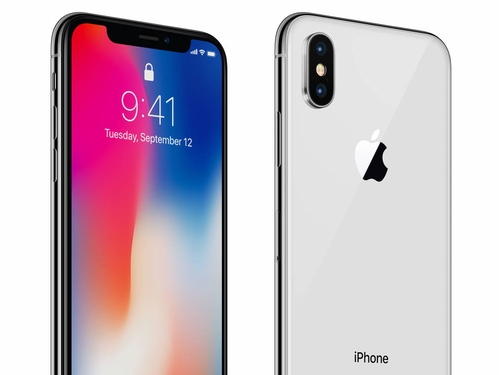 陆良苹果维修点分享iPhone X摄像头实拍质感与场景适配全解析 