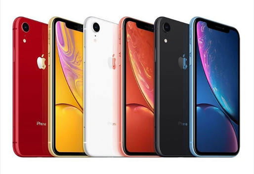 陆良苹果维修点分享iPhone XR摄像头原生色彩表现与日常拍摄实用指南 